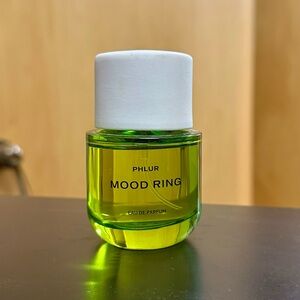 PHLUR Mood Ring Eau de Parfum - Green